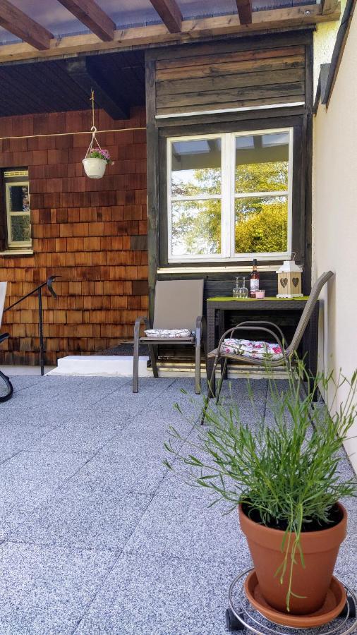 Ferienwohnung Lattenberg Bayerisch Gmain Zewnętrze zdjęcie