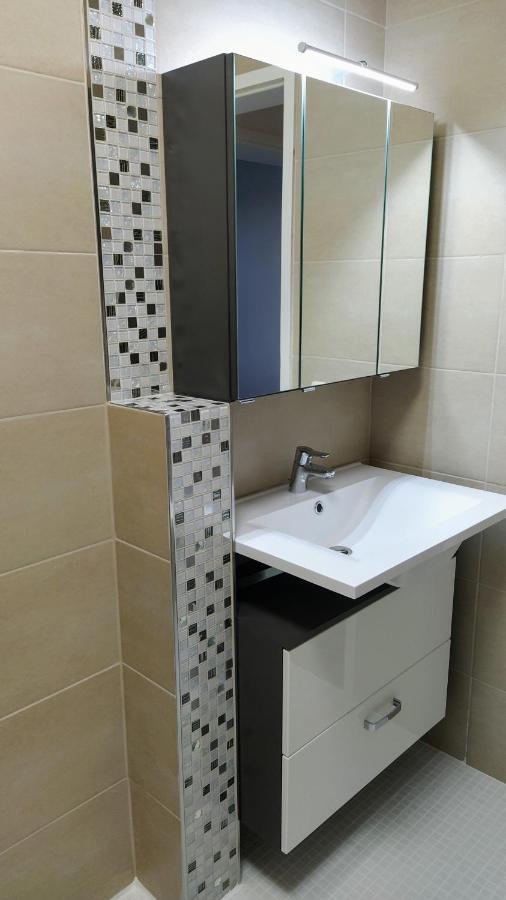 Ferienwohnung Lattenberg Bayerisch Gmain Zewnętrze zdjęcie