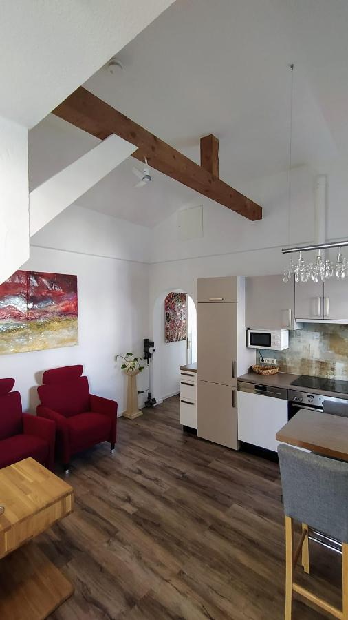 Ferienwohnung Lattenberg Bayerisch Gmain Zewnętrze zdjęcie