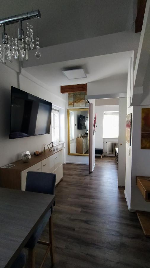 Ferienwohnung Lattenberg Bayerisch Gmain Zewnętrze zdjęcie